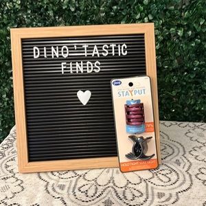 🐈‍⬛ Goody Stay Put Claw Clips